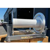 Bandit 18" Aluminium Hose Reel