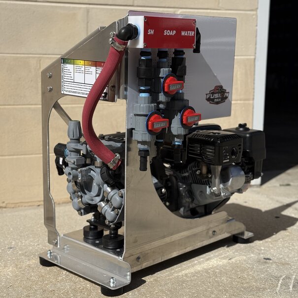 C3 Fusion MAX Ultra Base
