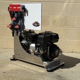 C3 Fusion MAX Ultra Base