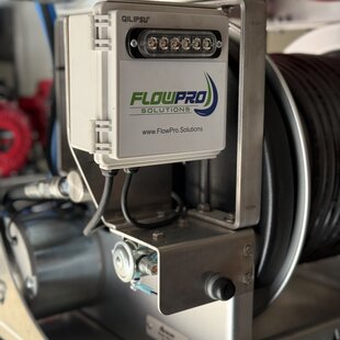 FlowPro Mounting Bracket