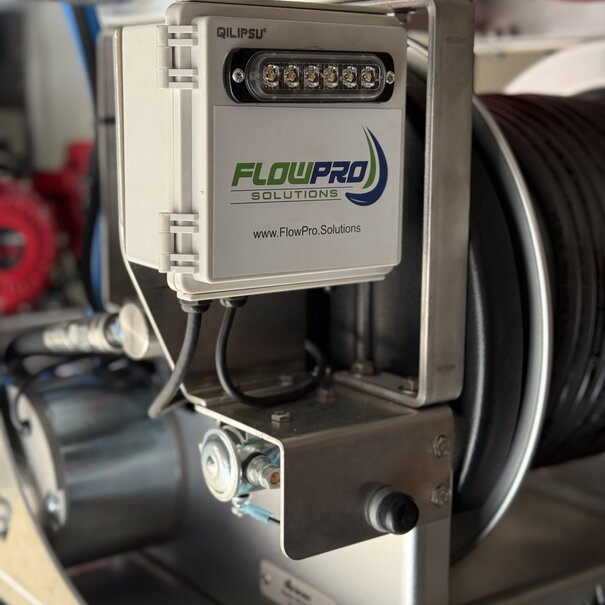 FlowPro Mounting Bracket