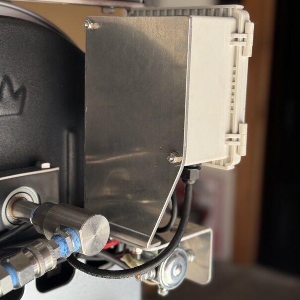 FlowPro Mounting Bracket