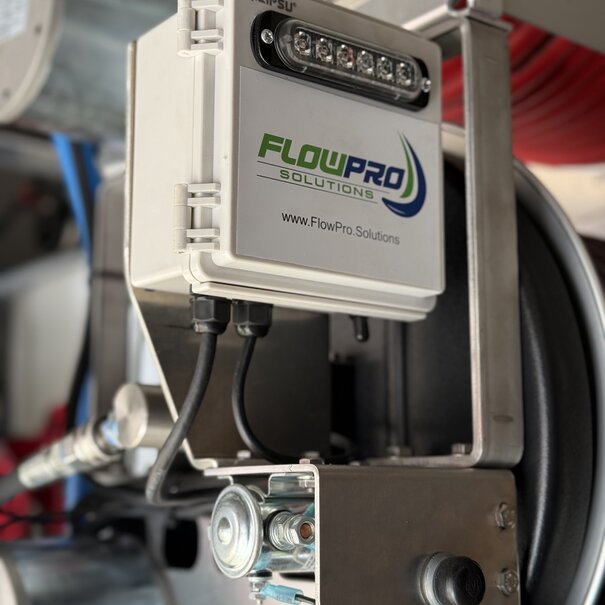 FlowPro Mounting Bracket
