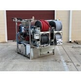 48” Stryker Skid