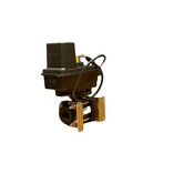 Tee Jet Mounting Bracket