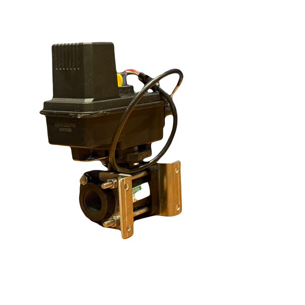 C3 Tee Jet Mounting Bracket