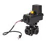3/4" 3-way Electric Tee Jet