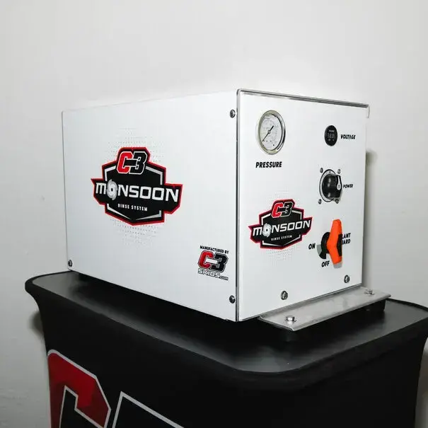 C3 C3 Monsoon 12V