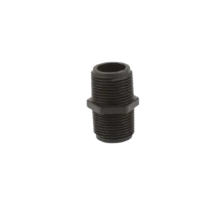 3/4" Poly Nipple