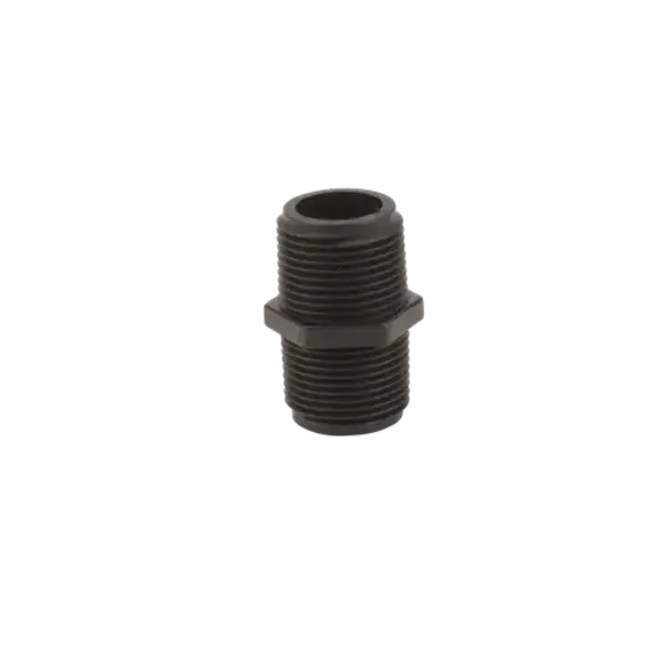 Banjo 3/4" Poly Nipple