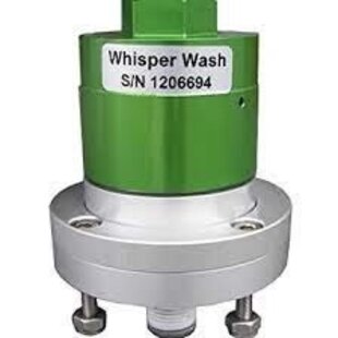 Whisper Wash Major Swivel Repair Kit Series 3