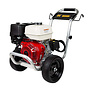 BE Honda GX390 4GPM/4000PSI Cart
