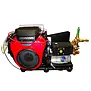 BE Honda iGX800 10GPM/3500PSI Pressure Washer