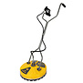 BE 20" Whirl-A-Way Surface Cleaner
