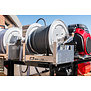 C3 12” Manual Hose Reel