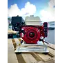 NEW P40 Honda GX200ES Combo