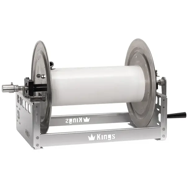 Kings 18" Kings Manual Hose Reel