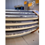 Fierce Jet 50ft 7250PSI 3/8 2-Wire High Pressure Hose