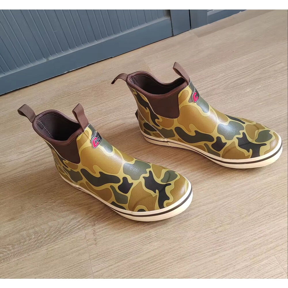C3 Camo Boots - (855) C3-SKIDS