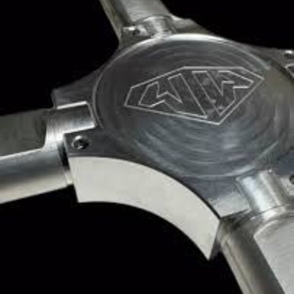 Whisper Wash 24" Ground Force XForce Spray Bar