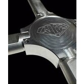 Whisper Wash 19" Classic XForce Spray Bar