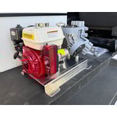 NEW P40 Honda GX200ES Combo