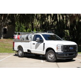 2025 F250 Skid Combo IN STOCK