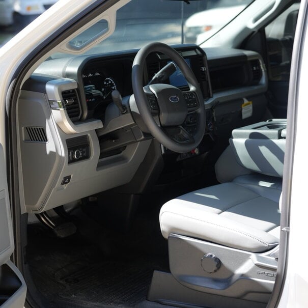 2025 F250 Skid Combo IN STOCK