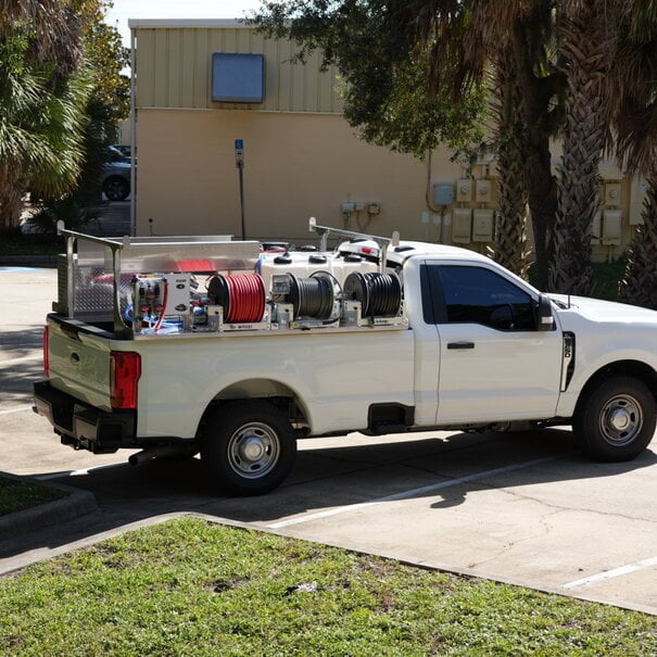 2025 F250 Skid Combo IN STOCK