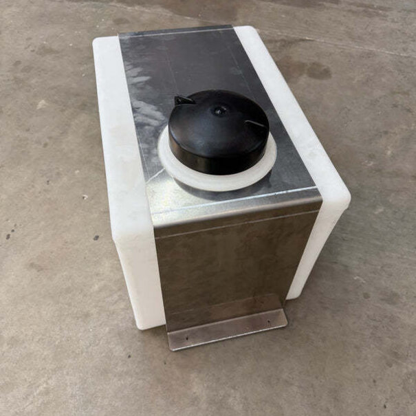 C3 16 Gallon Soap Tank Strap