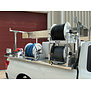 96" Essential Series Skid
