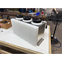 Triple 7 Gallon Soap Tank Strap