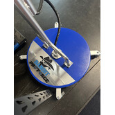 Bandit 24 inch Surface Cleaner