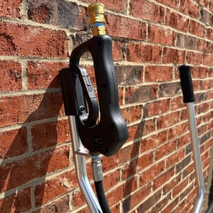 Bandit 20 inch Surface Cleaner