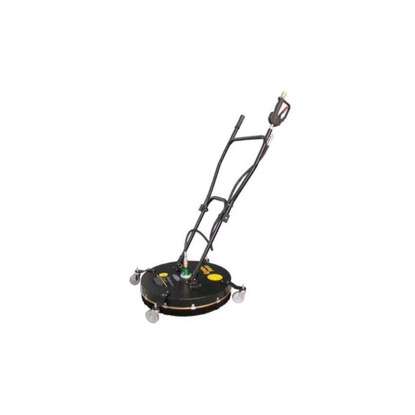Whisper Wash Whisper Wash Ground Force 24 inch Surface Cleaner