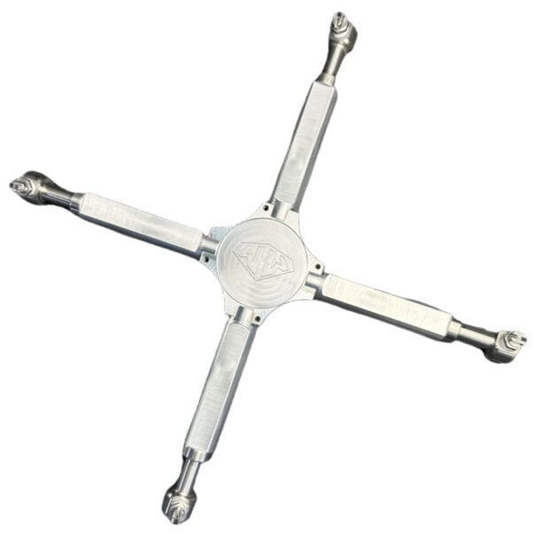 Whisper Wash 28" Big Guy XForce Spray Bar