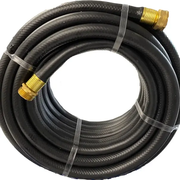 100'x3/4" Contractor Hose