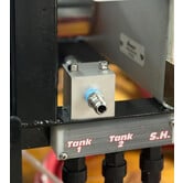3/8" Mounting Block