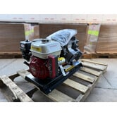 Simpson Honda GX200ES Comet P40 Combo