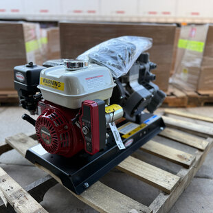 Simpson Honda GX200ES Comet P40 Combo