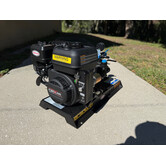 CRX 225ES Soft Wash 10 GPM/250 PSI