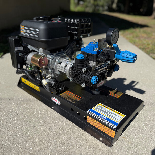 CRX 225ES Soft Wash 10 GPM/250 PSI