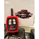 C3 Command Remote System