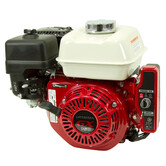 5.5 HP Honda Engine w/ Electric Start