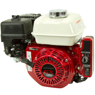 5.5 HP Honda Engine w/ Electric Start