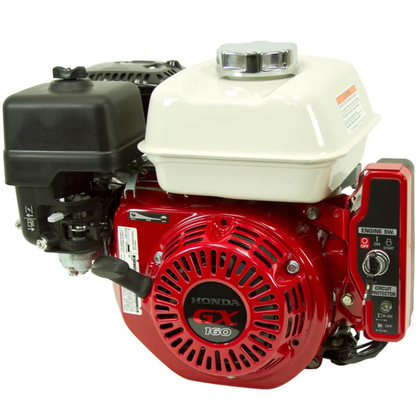 5.5 HP Honda Engine w/ Electric Start