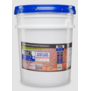 Total Quick Strip - Paint & Coatings Stripper for Concrete - Multi Layer 5 Gallon