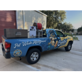 Pooper Scooper 72" Skid