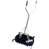 Whisper Wash Mini Mondo 31"