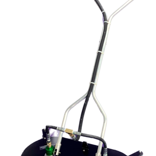 Whisper Wash Mini Mondo 31"